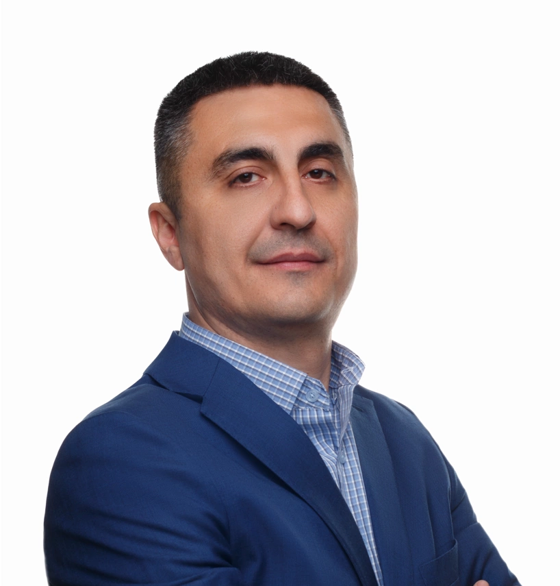 Гуфранов Айдар Адисович
