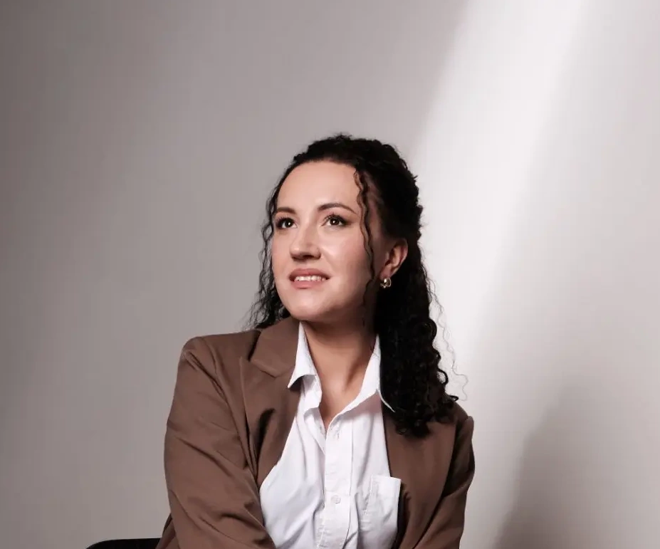 Микулик Ирина Ураловна