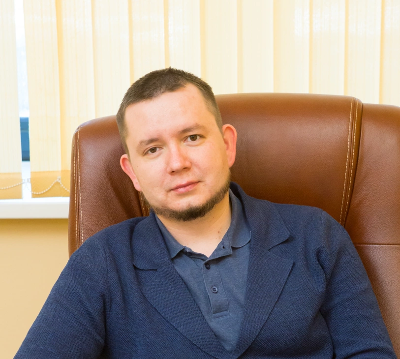 Иванов Владислав Юрьевич